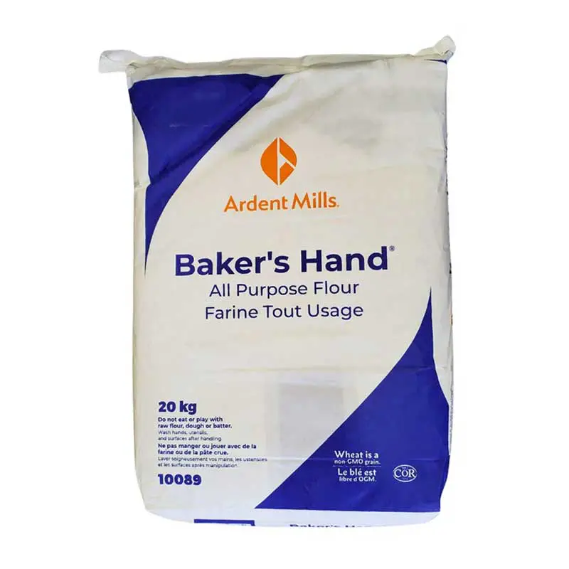 Baking Staples