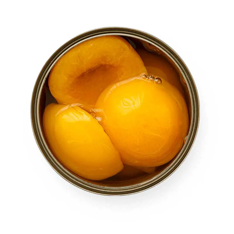 Canned Goods